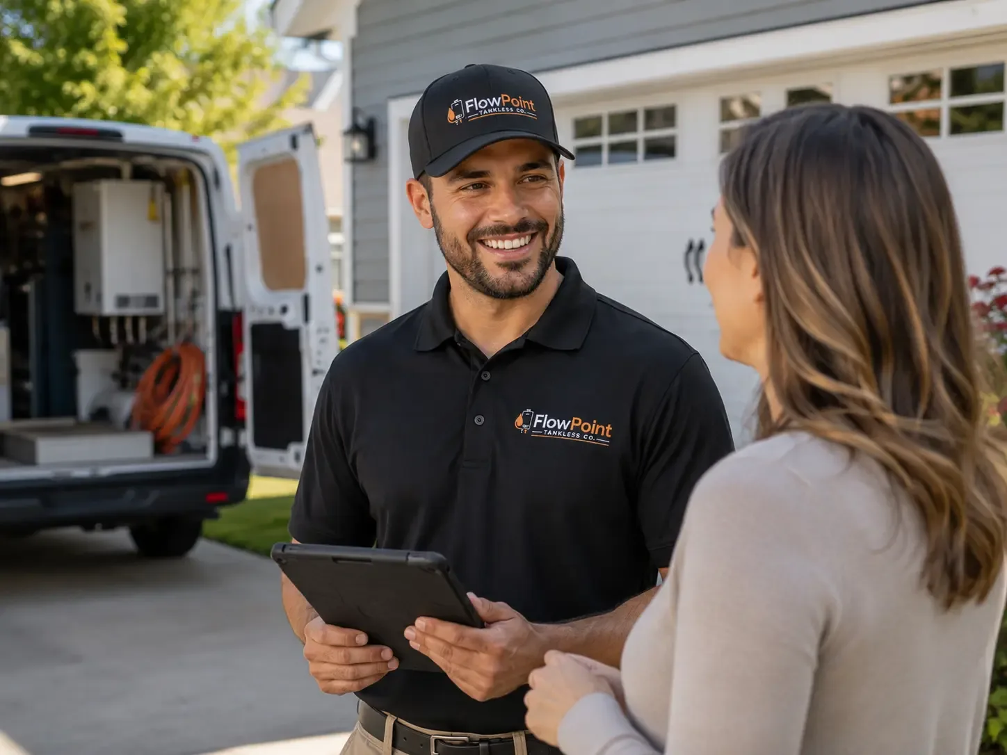 Tankless Water Heater Installation Stevenson, MD FAQs
